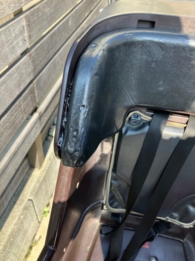Panasonic電動自転車26インチ