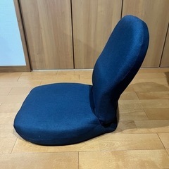 座椅子500円→300円の画像