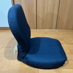 座椅子500円→300円の画像