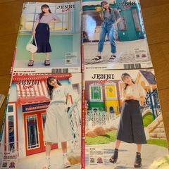 美品ニコプチ雑誌の画像