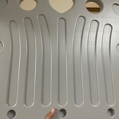 KATOJI　ベビーサークルの画像