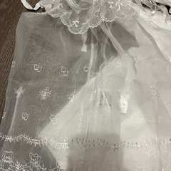 セレモニードレスの画像