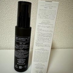 shu uemura メイクアップ　フィックス　ミスト　マットの画像