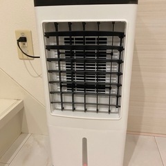 冷風機
