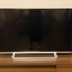 【現金】REGZA 40G9 液晶テレビ40インチ TOSHIBA