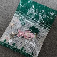 ベアブリック　Merry Green Christmas 3点の画像