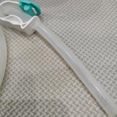 メルシーポットS-504 付属品の画像