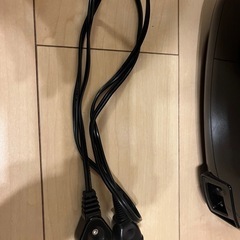 【受渡者決定】象印マイコン炊飯ジャー 黒厚釜３合炊きの画像
