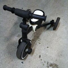 3way三輪車 二輪車