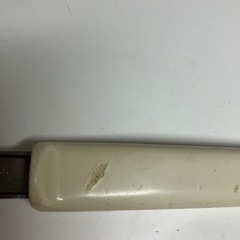 お肉用　ミートフォーク
の画像