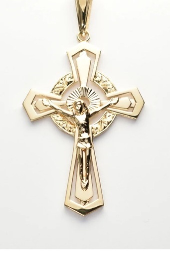 ペンダントヘッド k18