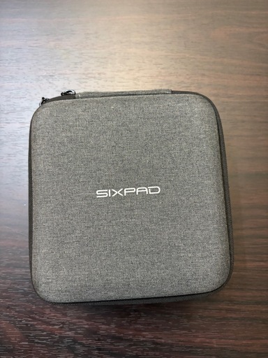SIXPAD パワーガン