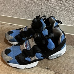 【本日可能】メンズ　靴　スニーカーの画像
