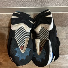 【本日可能】メンズ　靴　スニーカーの画像