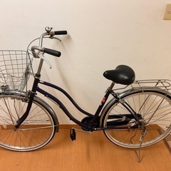 自転車の画像