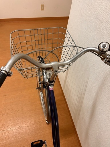 自転車