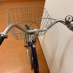 自転車の画像