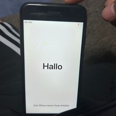 iPhone7 

