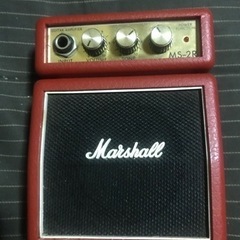 Marshall MS-2R