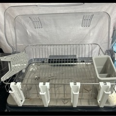 東芝食器乾燥機