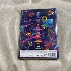 ジャニーズWEST/ジャニーズWEST LIVE TOUR 2017 なうぇすと〈初回仕様・2枚組〉 Blu-rayの画像