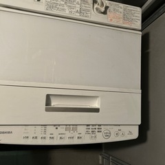 洗濯機