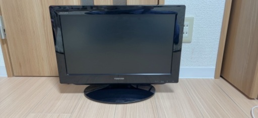 REGZA 2010年製