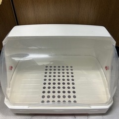 食器水切り 譲ります