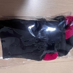 【新品】足指広げるソックスみたいなものの画像