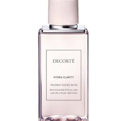 コスメデコルテ　イドラクラリティ薬用トリートメント　エッセンスウォーターの画像