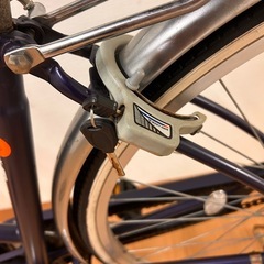 自転車の画像