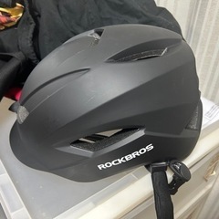 ヘルメットの画像