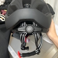 ヘルメットの画像