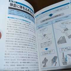 【書籍】図解 ガンファイトの画像