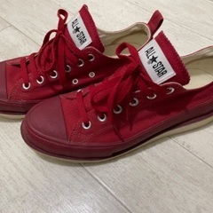 コンバース　オールスター converse all star ワ...