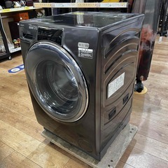 AQUA - ドラム式洗濯機　まっすぐドラム【トレファク八王子め...