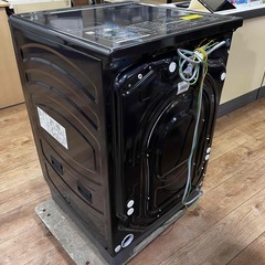 AQUA - ドラム式洗濯機　まっすぐドラム【トレファク八王子めじろ台】 AQUA - ドラム式洗濯機 まっすぐドラム【トレファク八王子めじろ台】