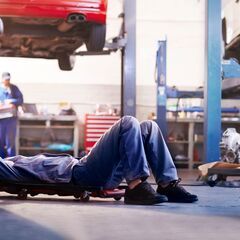 宮城県大崎市　月収25万円以上！自動車整備士 経験スキルで条件アップ！