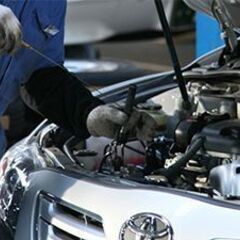 宮城県大崎市　月収25万円以上！自動車整備士 経験スキルで条件アップ！の画像