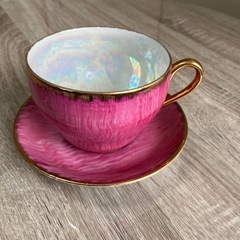 大きなカップ　　直径11.5cm
