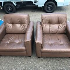 ◼︎littleangel◼︎【福岡県北九州市内のみ配送ソファ】 ◼︎littleangel◼︎【福岡県北九州市内のみ配送ソファ