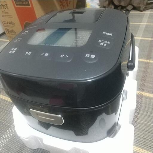 炊飯器2023年制.新品