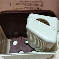 【中古】コンビ Combi 哺乳瓶消毒 除菌じょーずの画像