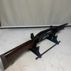 購入者決まりました　マルゼン　レミントン M870   ガスショ...