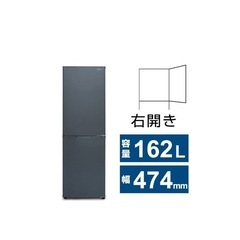 アイリスオーヤマ冷蔵冷凍庫