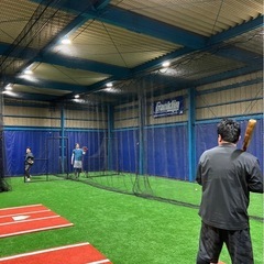 草野球試合相手募集❗️8/11 9〜12時　グランド確保済み⚾️