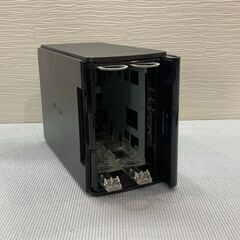 AC付 HDD無 BUFFALO NAS 外付  LS-WXB2.0TL/R1J バッファロー ネットワークの画像