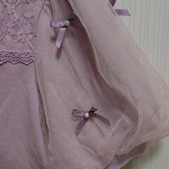 アクシーズファムキッズ／axes femme kids／140cmの画像
