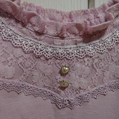 アクシーズファムキッズ／axes femme kids／140cmの画像