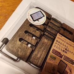 タブレットスタンドの画像